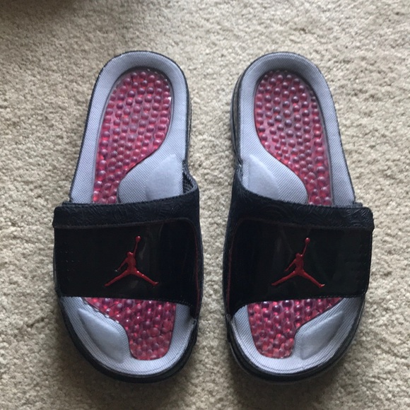 how much are jordan slides